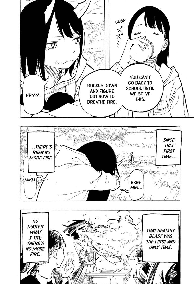 Read Ruri Dragon EN Manga Online