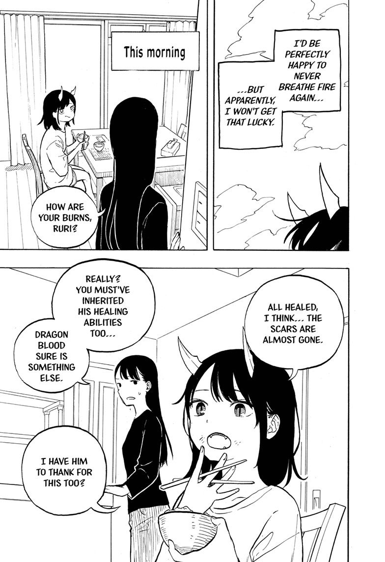 Read Ruri Dragon EN Manga Online