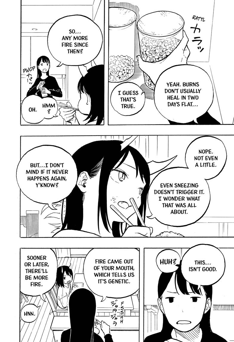 Read Ruri Dragon EN Manga Online