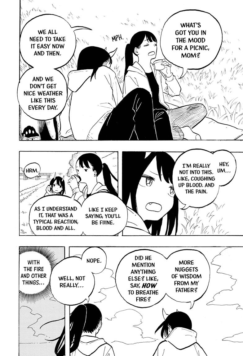 Read Ruri Dragon EN Manga Online