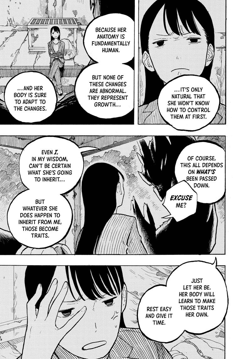Read Ruri Dragon EN Manga Online