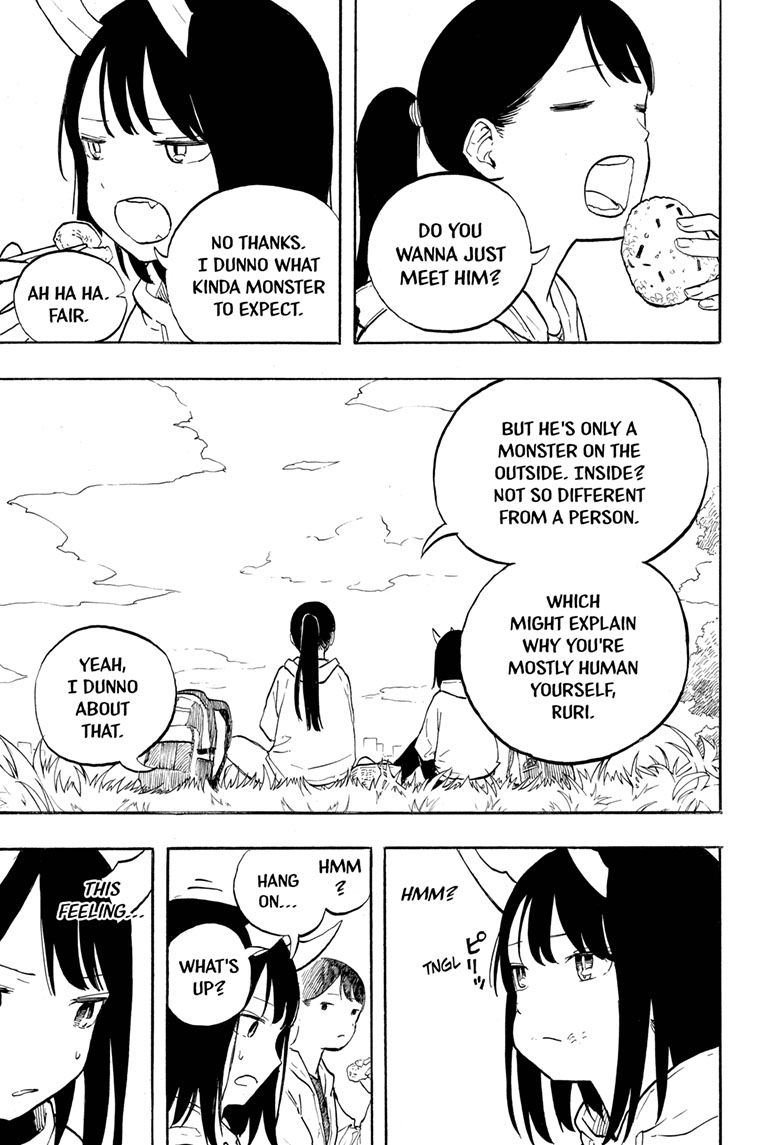 Read Ruri Dragon EN Manga Online