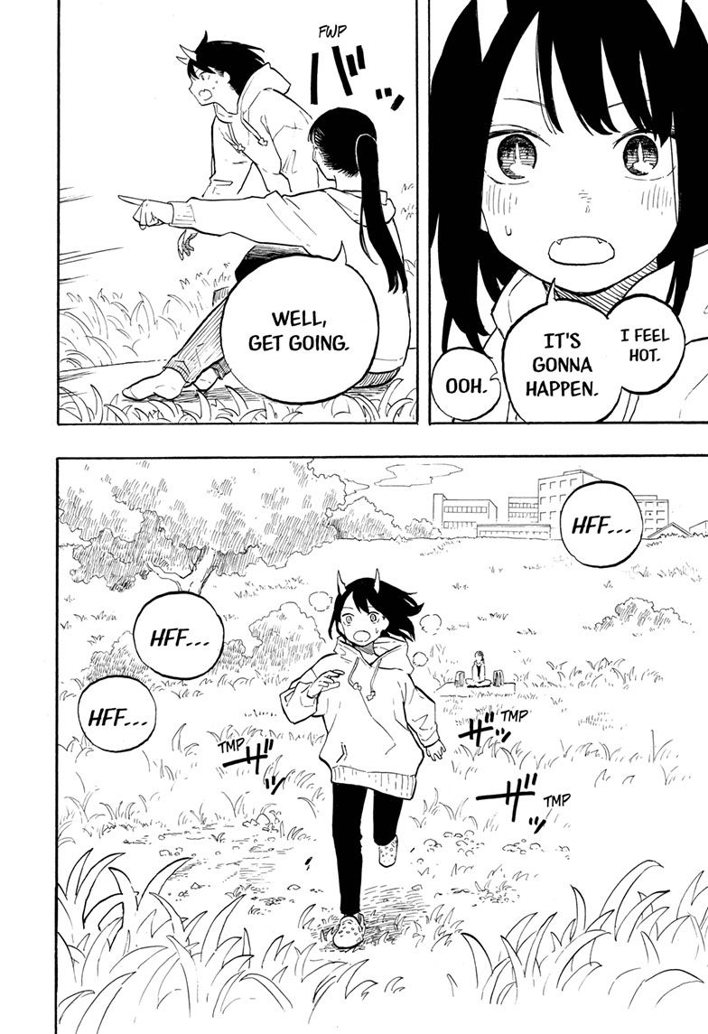 Read Ruri Dragon EN Manga Online