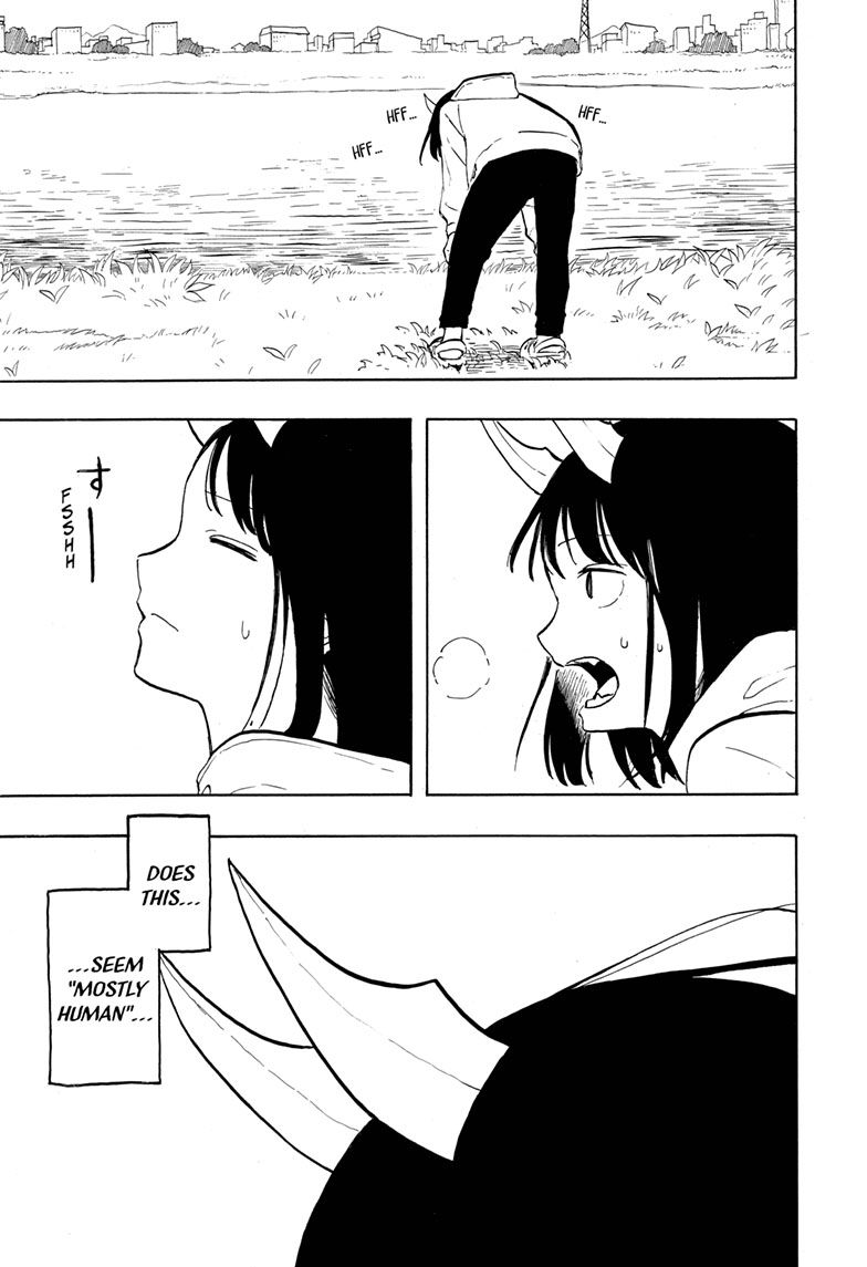 Read Ruri Dragon EN Manga Online