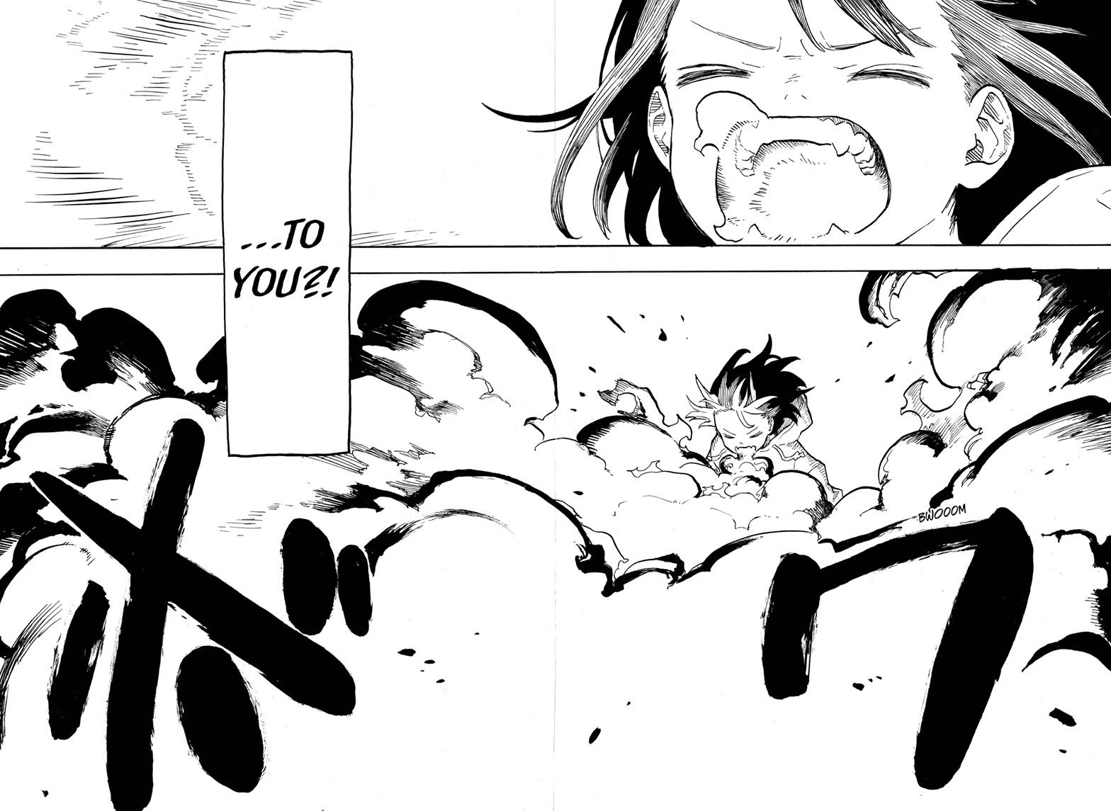 Read Ruri Dragon EN Manga Online