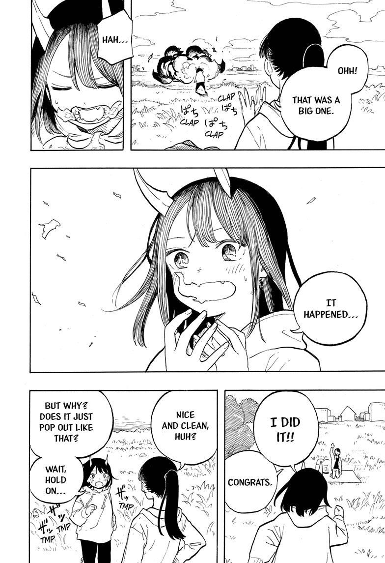 Read Ruri Dragon EN Manga Online
