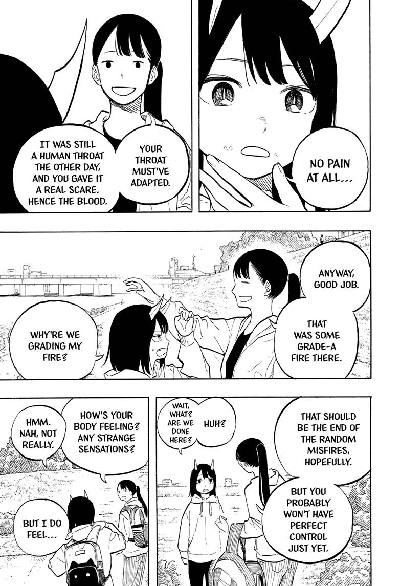 Read Ruri Dragon EN Manga Online