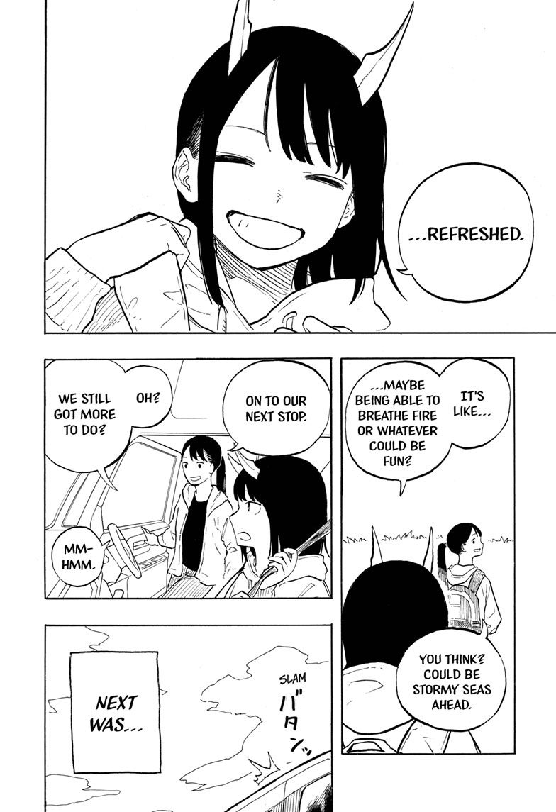 Read Ruri Dragon EN Manga Online