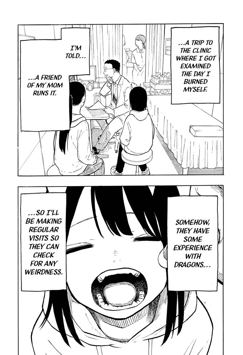 Read Ruri Dragon EN Manga Online