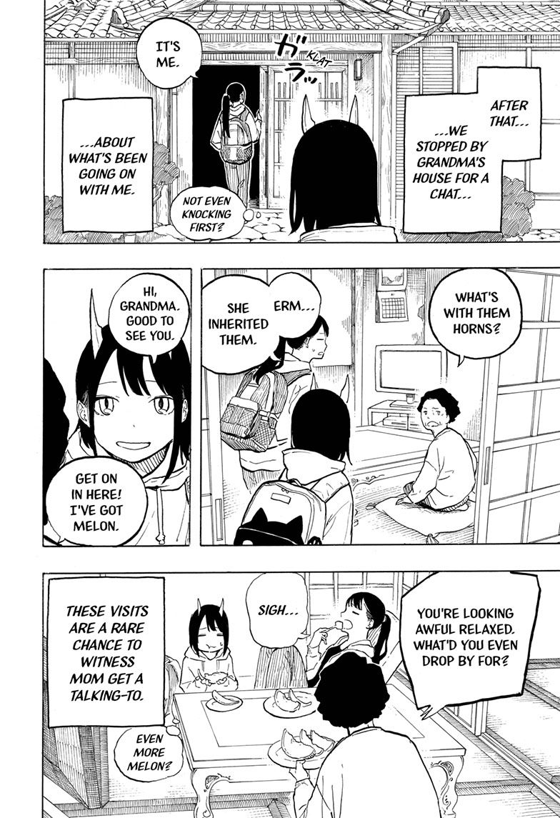 Read Ruri Dragon EN Manga Online