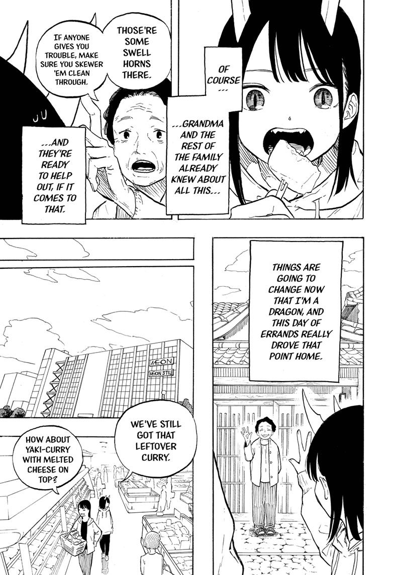 Read Ruri Dragon EN Manga Online