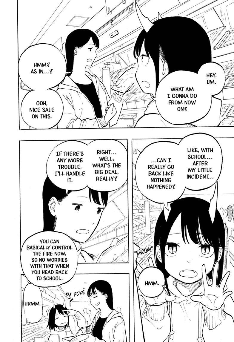 Read Ruri Dragon EN Manga Online