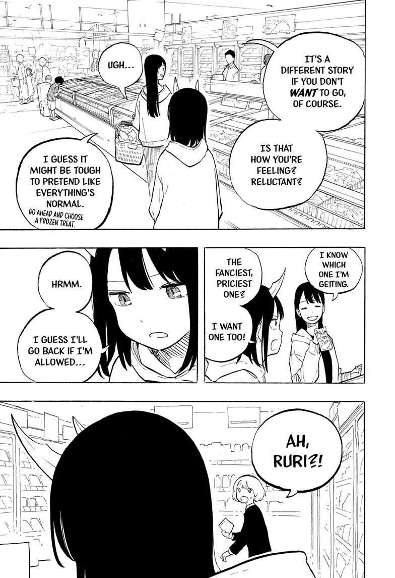 Read Ruri Dragon EN Manga Online