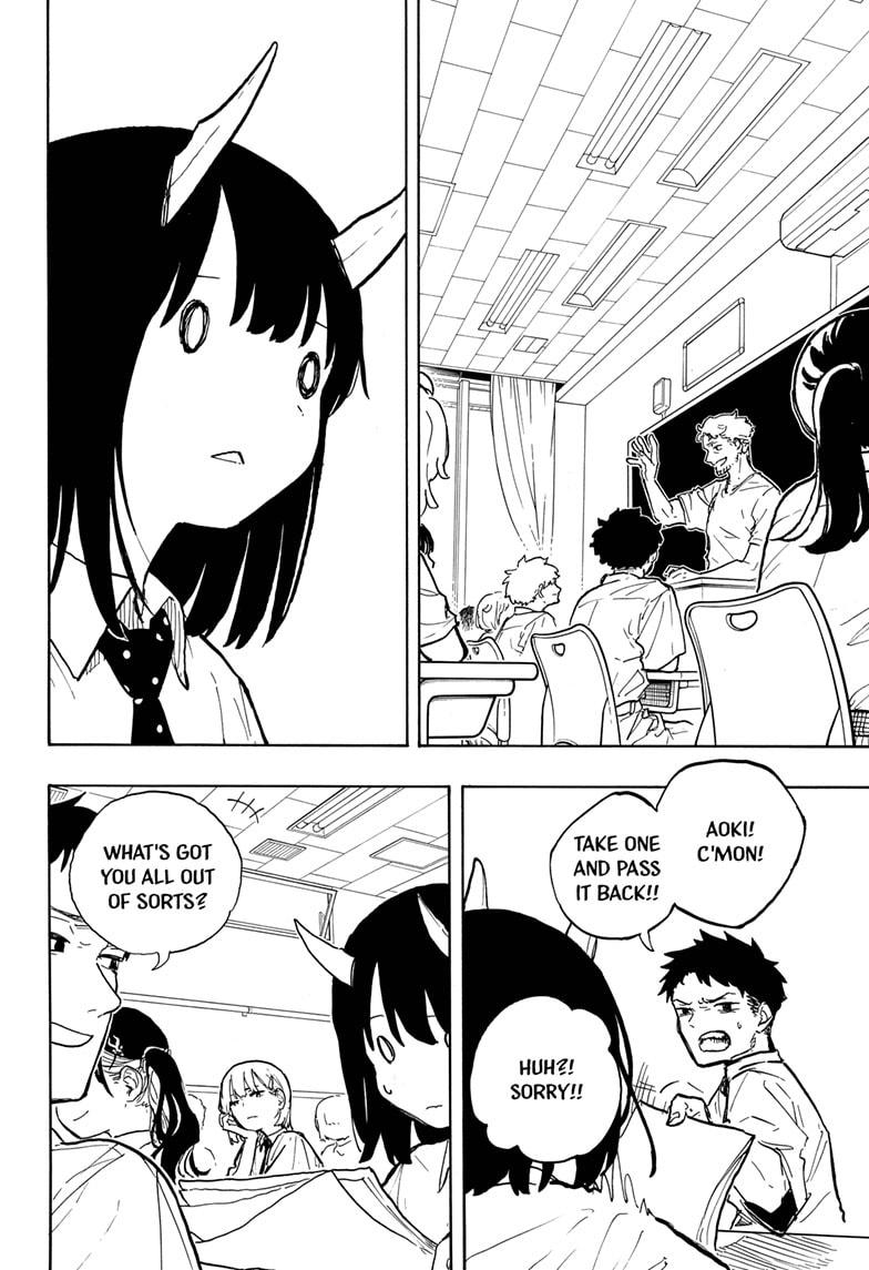 Read Ruri Dragon EN Manga Online
