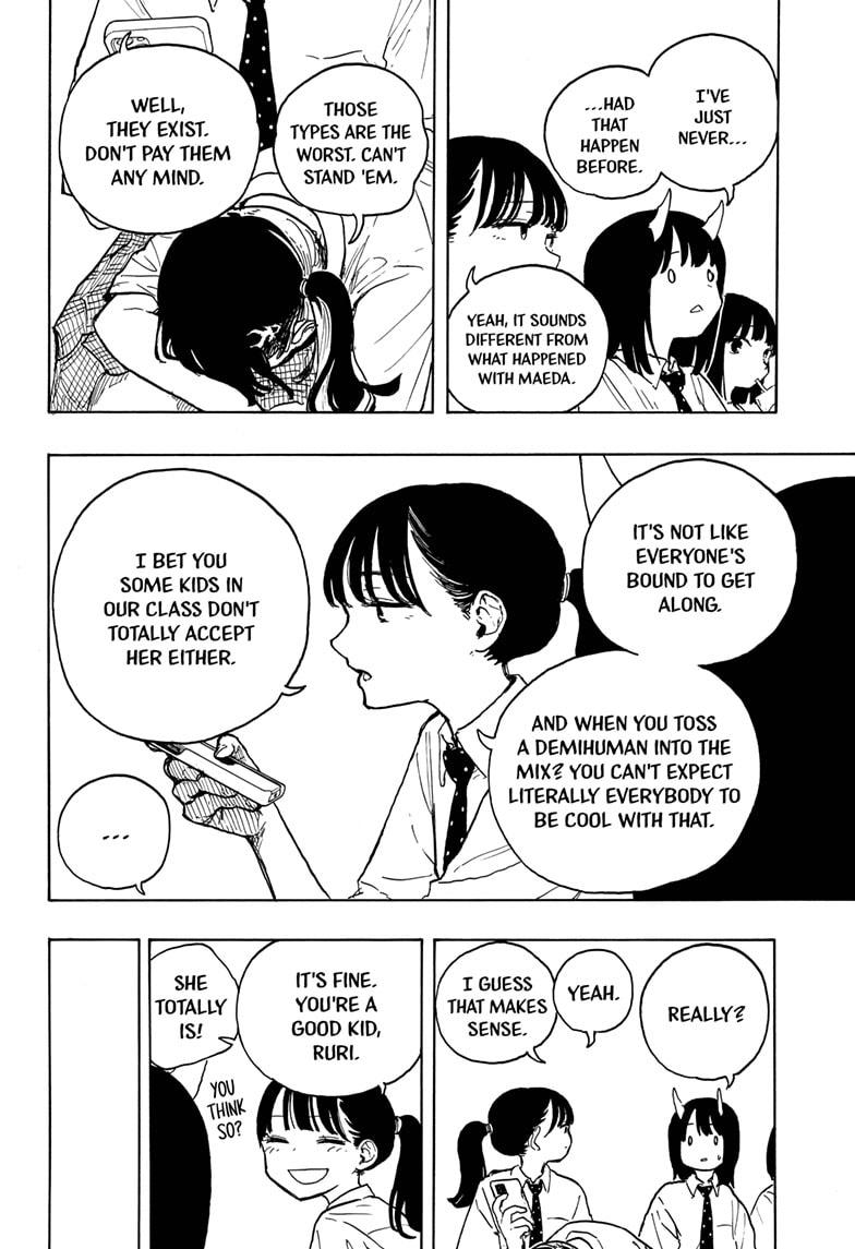 Read Ruri Dragon EN Manga Online