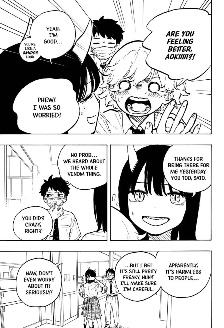 Read Ruri Dragon EN Manga Online