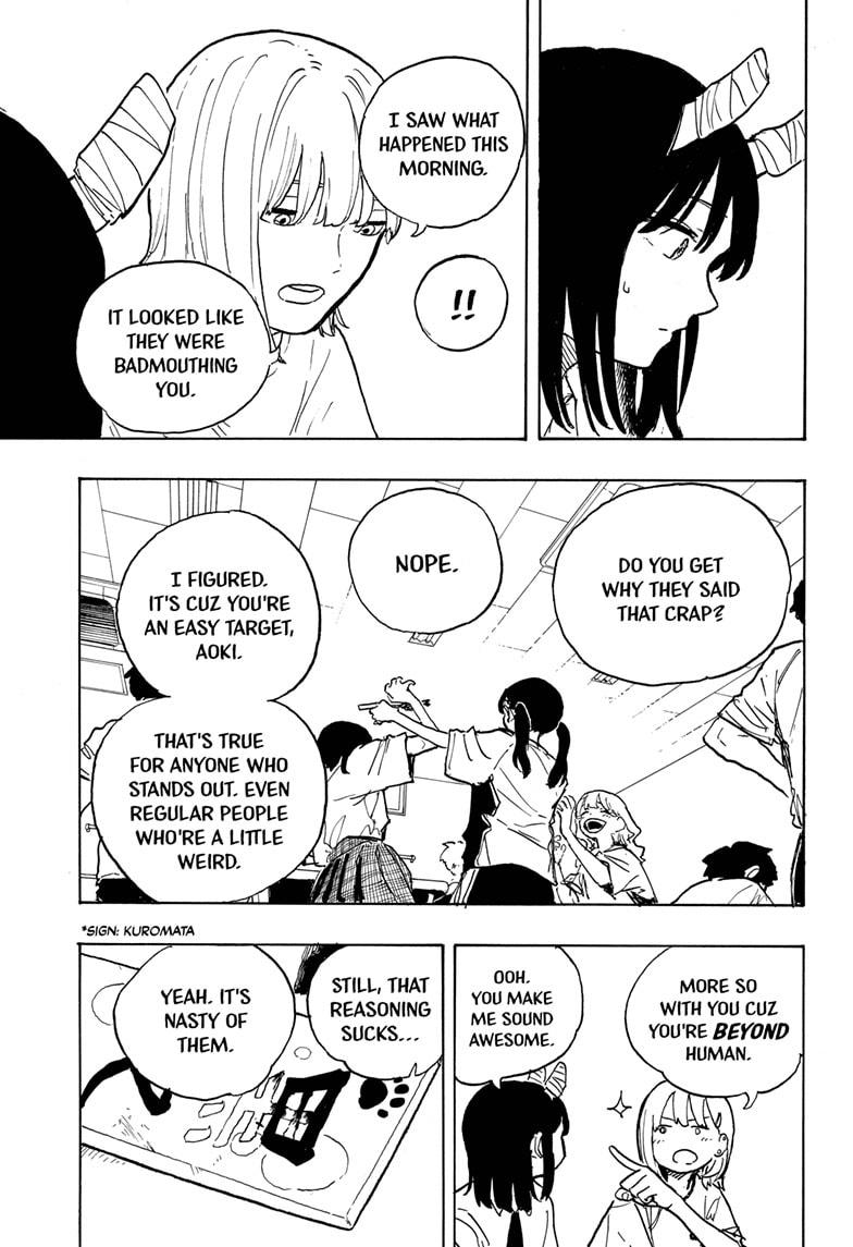 Read Ruri Dragon EN Manga Online