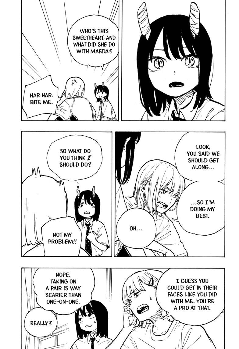 Read Ruri Dragon EN Manga Online