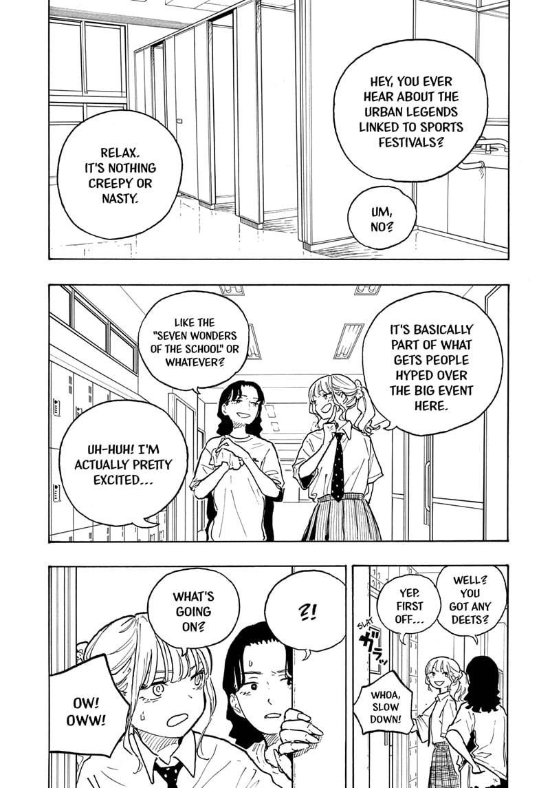 Read Ruri Dragon EN Manga Online