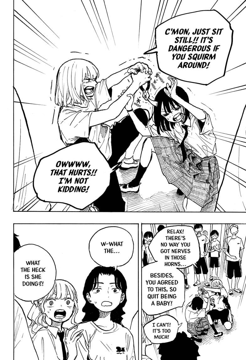 Read Ruri Dragon EN Manga Online