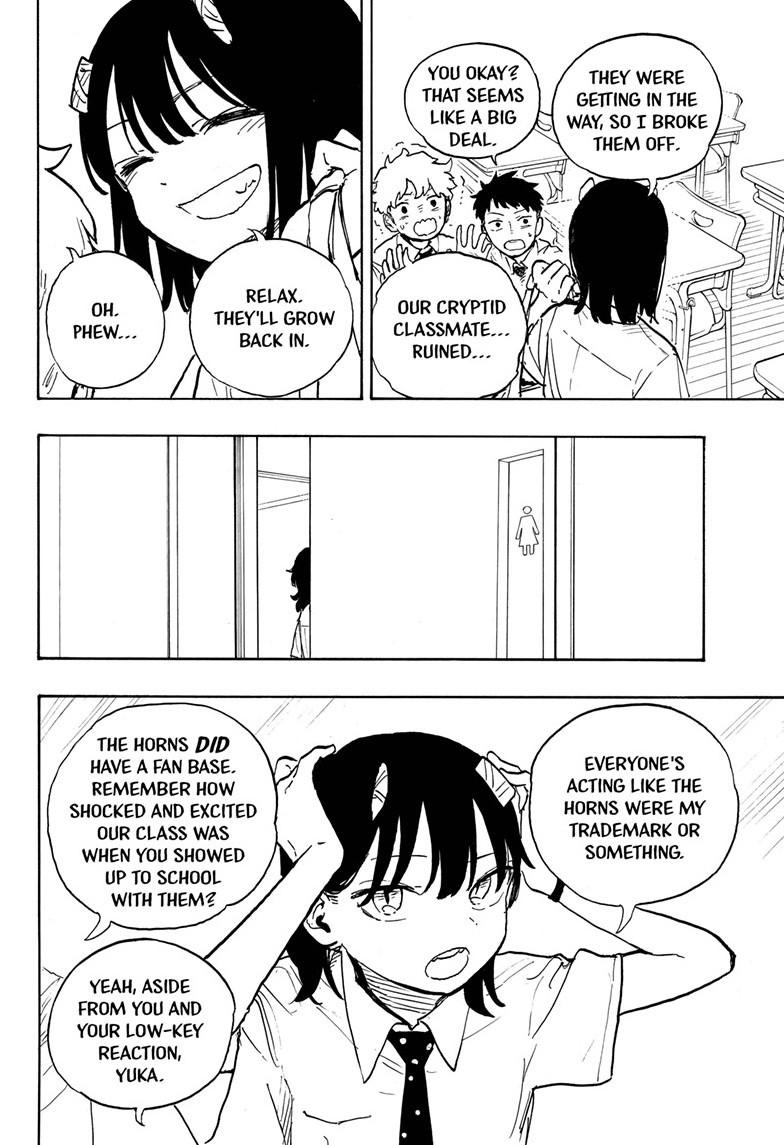 Read Ruri Dragon EN Manga Online