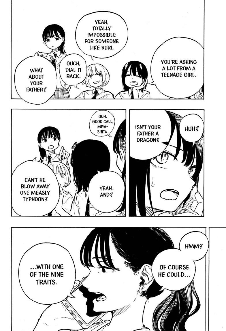 Read Ruri Dragon EN Manga Online