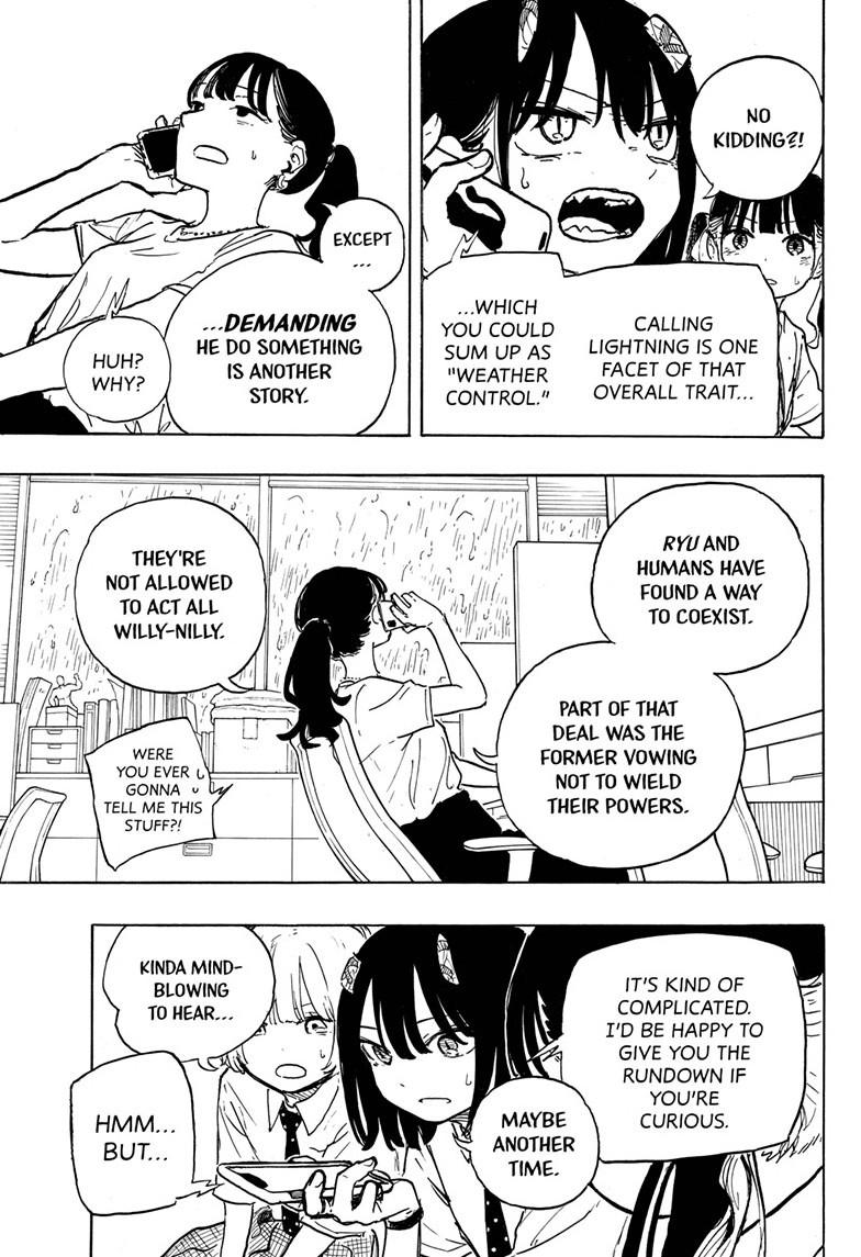 Read Ruri Dragon EN Manga Online