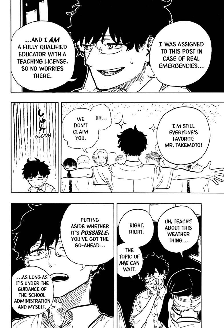 Read Ruri Dragon EN Manga Online