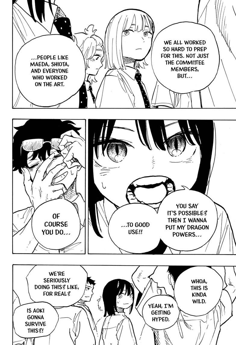Read Ruri Dragon EN Manga Online