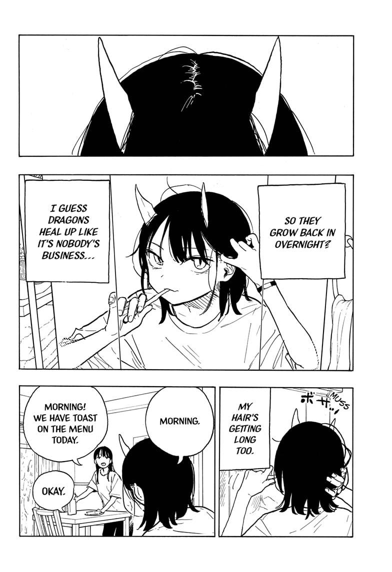 Read Ruri Dragon EN Manga Online