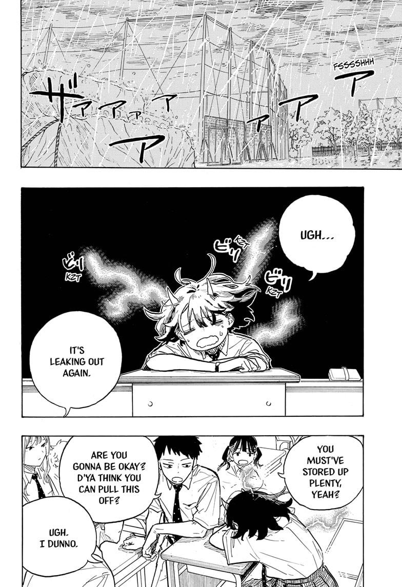 Read Ruri Dragon EN Manga Online