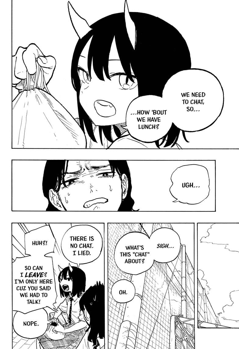 Read Ruri Dragon EN Manga Online