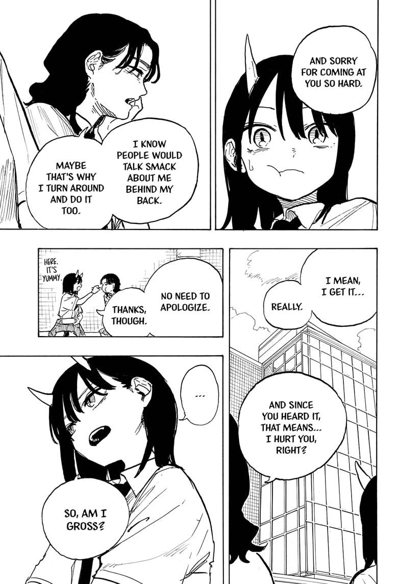 Read Ruri Dragon EN Manga Online