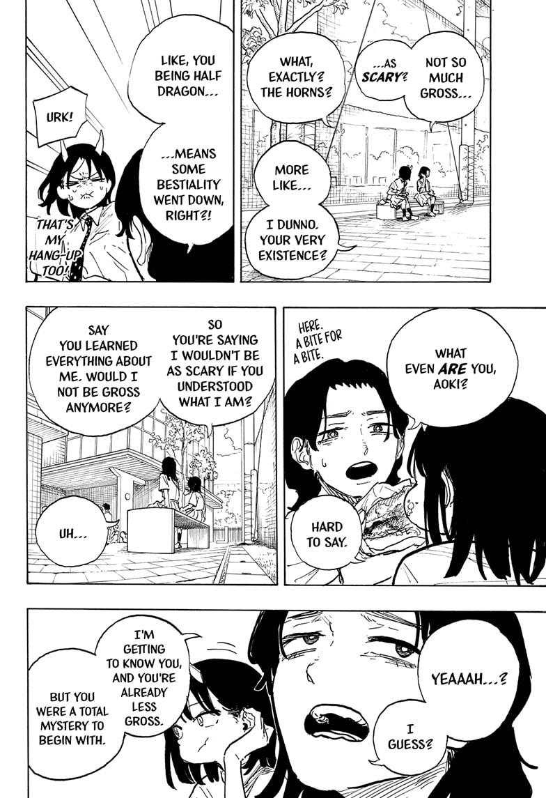 Read Ruri Dragon EN Manga Online
