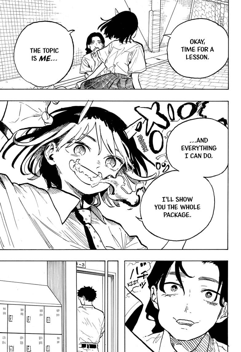 Read Ruri Dragon EN Manga Online