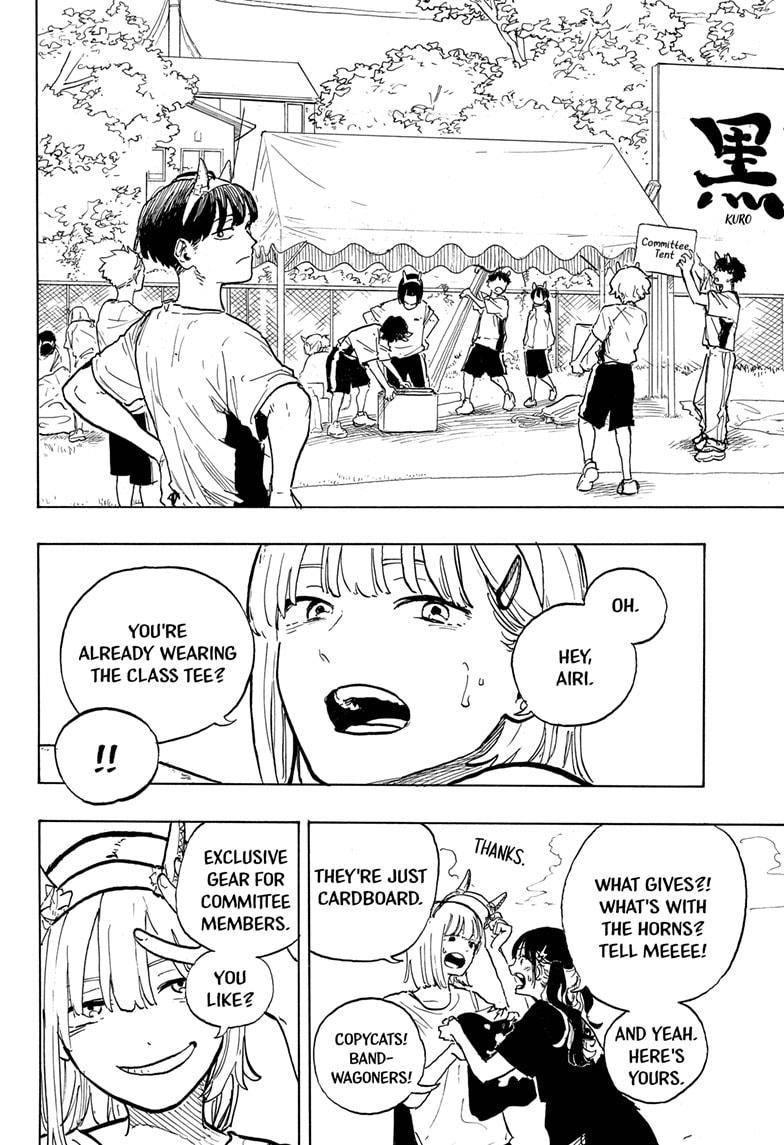 Read Ruri Dragon EN Manga Online