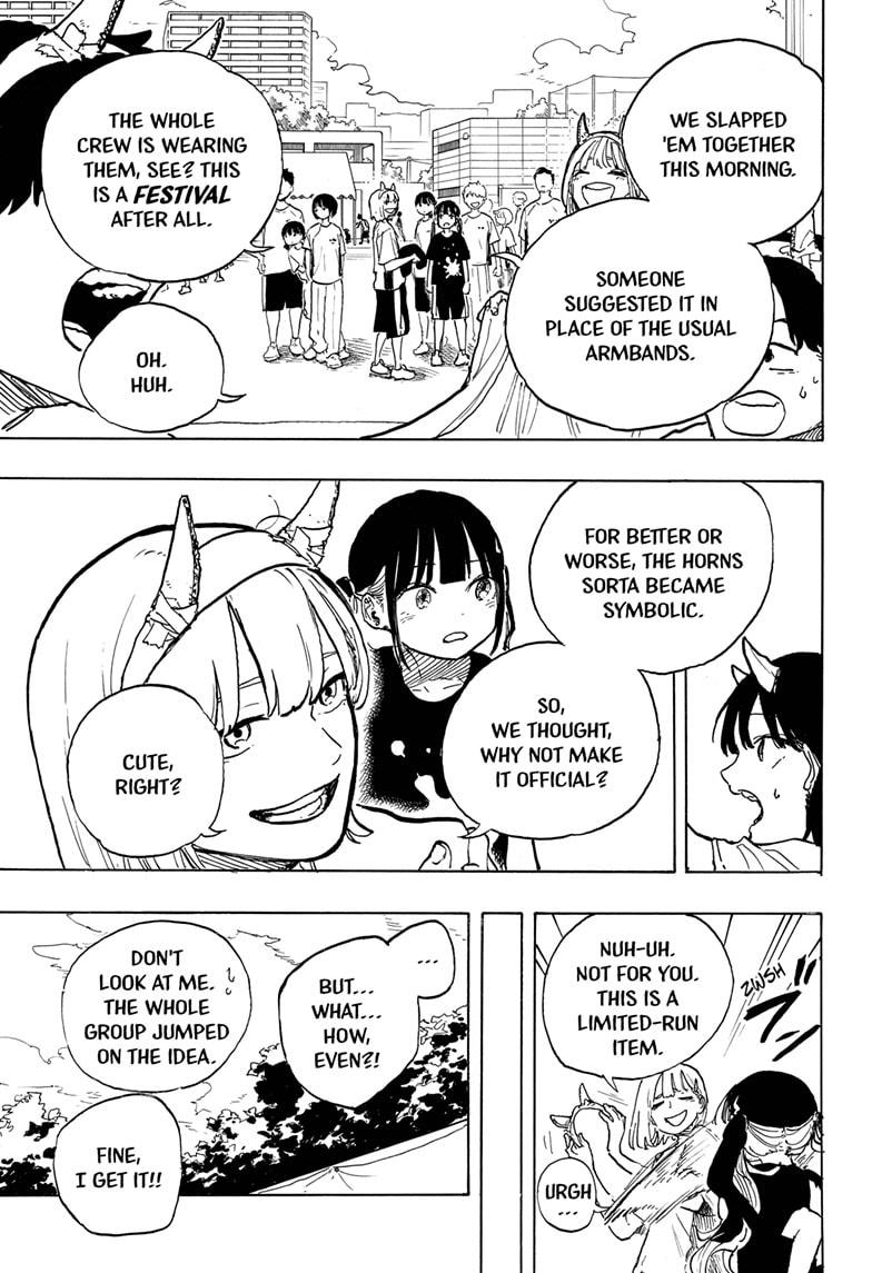 Read Ruri Dragon EN Manga Online