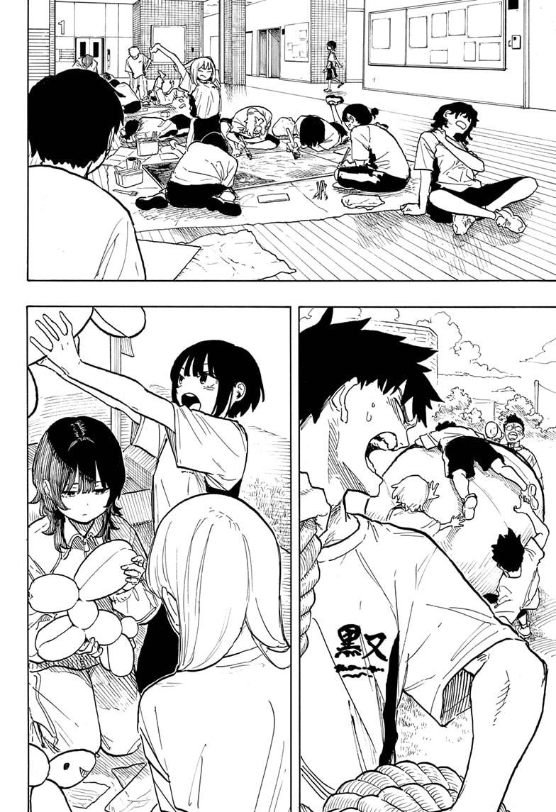 Read Ruri Dragon EN Manga Online