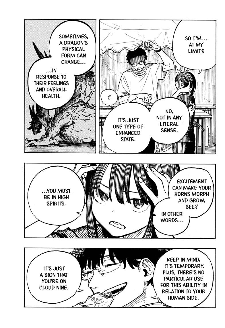 Read Ruri Dragon EN Manga Online