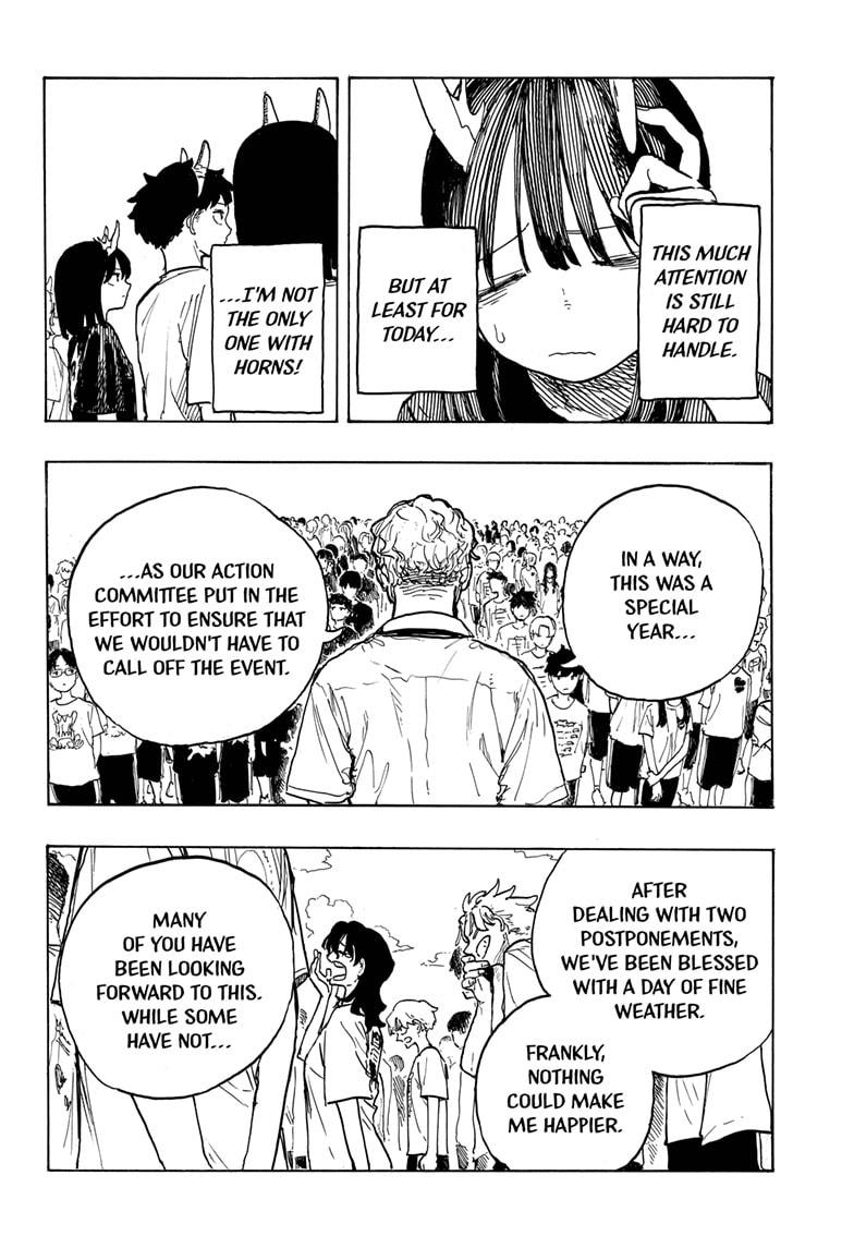 Read Ruri Dragon EN Manga Online
