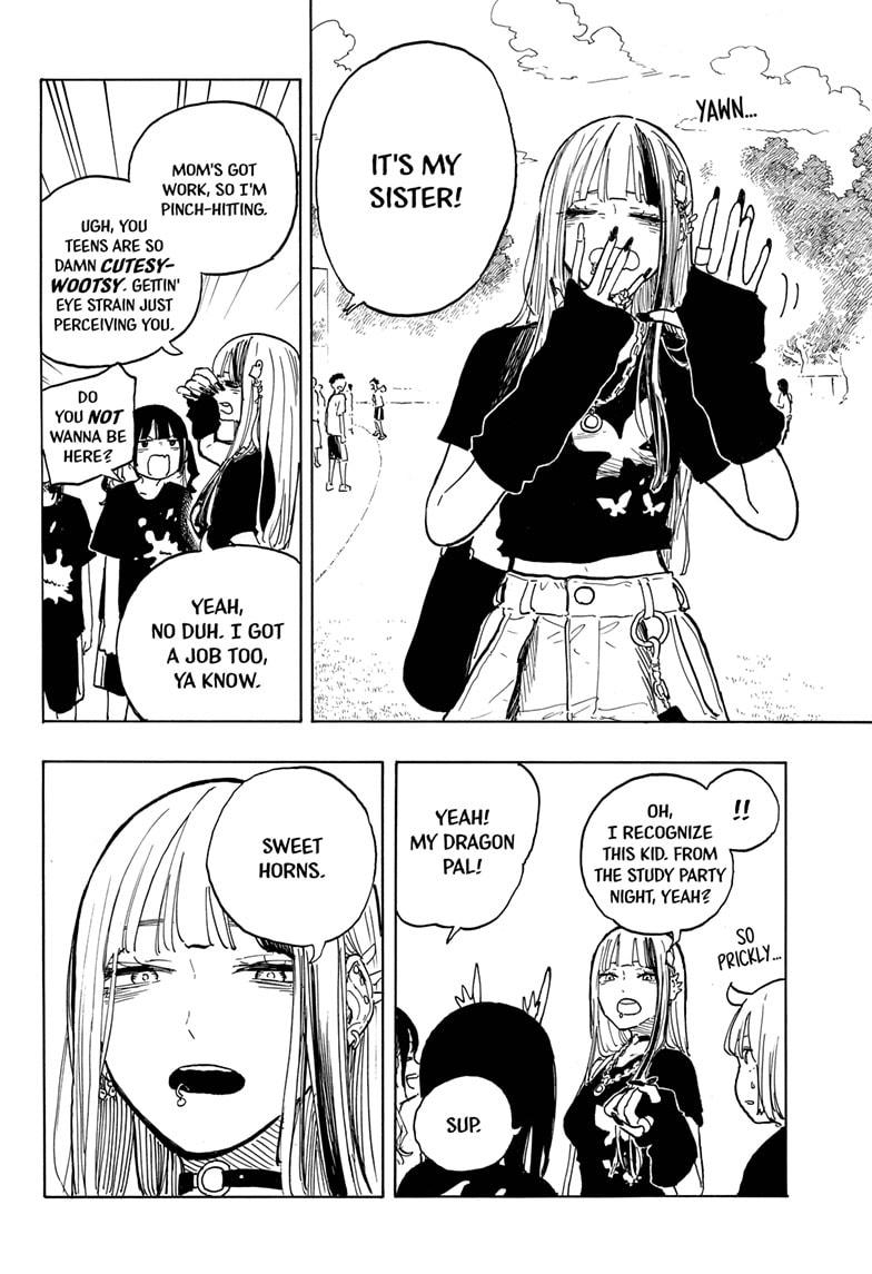 Read Ruri Dragon EN Manga Online
