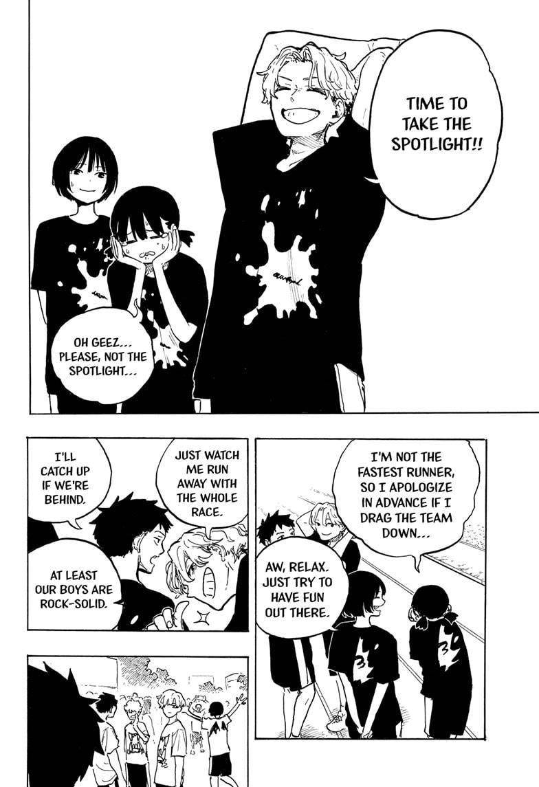 Read Ruri Dragon EN Manga Online