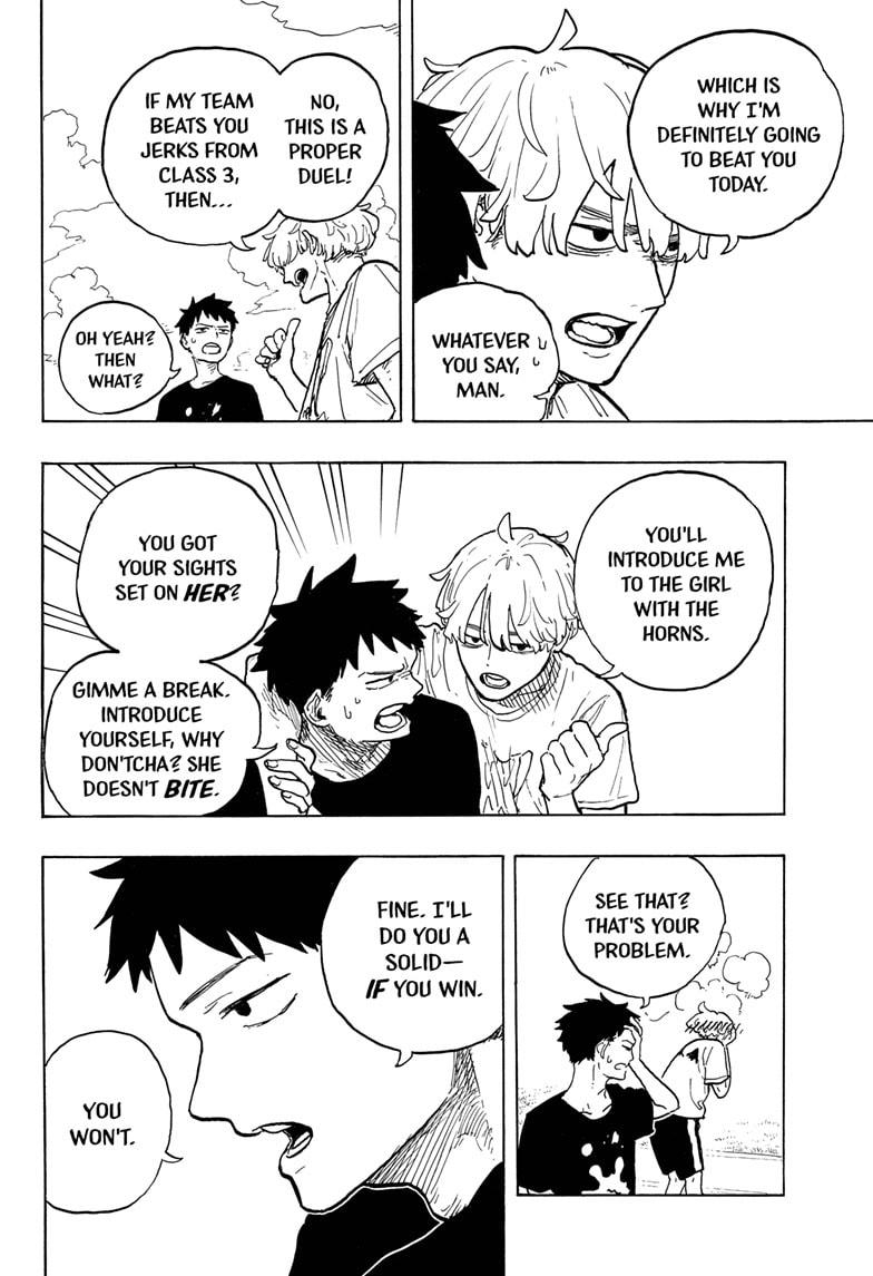 Read Ruri Dragon EN Manga Online
