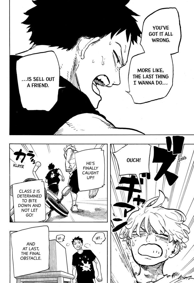 Read Ruri Dragon EN Manga Online