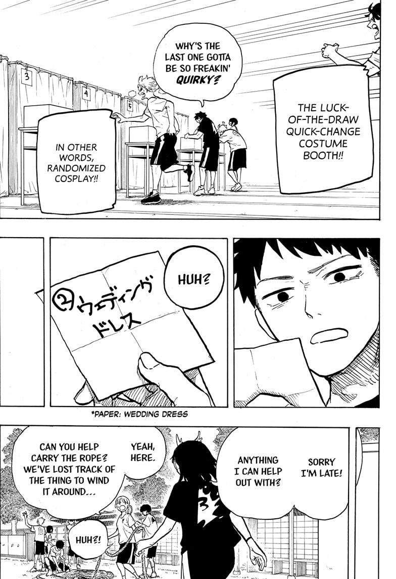 Read Ruri Dragon EN Manga Online