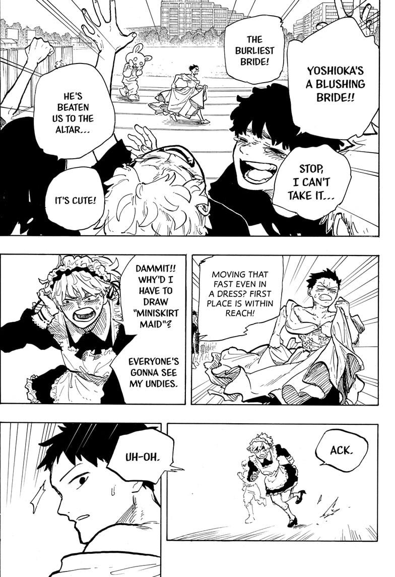 Read Ruri Dragon EN Manga Online