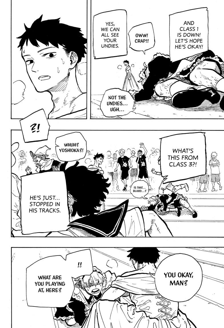 Read Ruri Dragon EN Manga Online