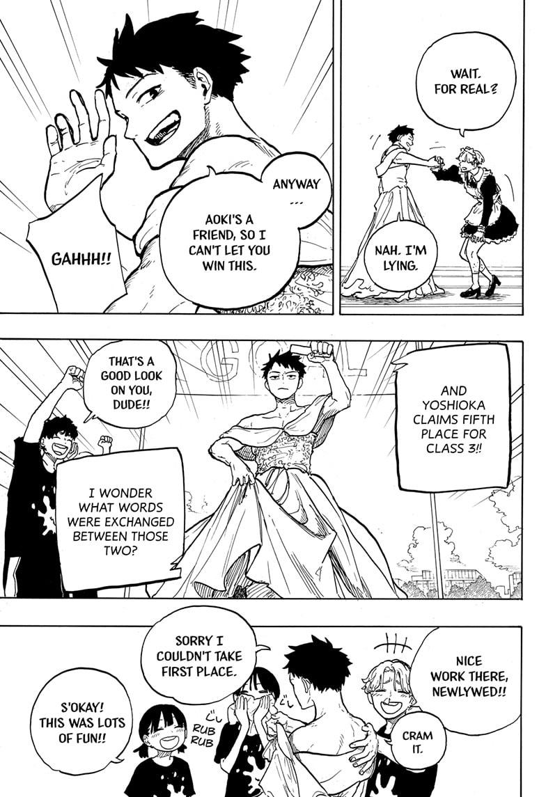 Read Ruri Dragon EN Manga Online