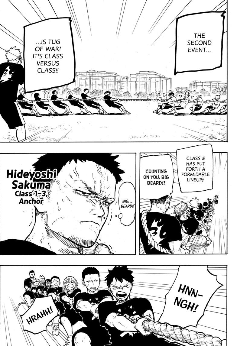 Read Ruri Dragon EN Manga Online