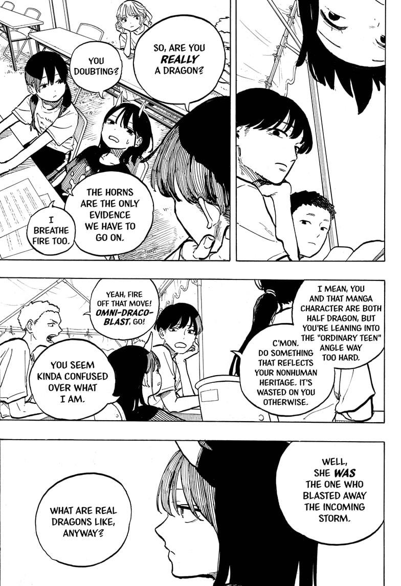 Read Ruri Dragon EN Manga Online